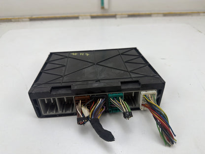 2013-2016 Chevrolet Cruze Body Control Module BCM 13589325 OEM