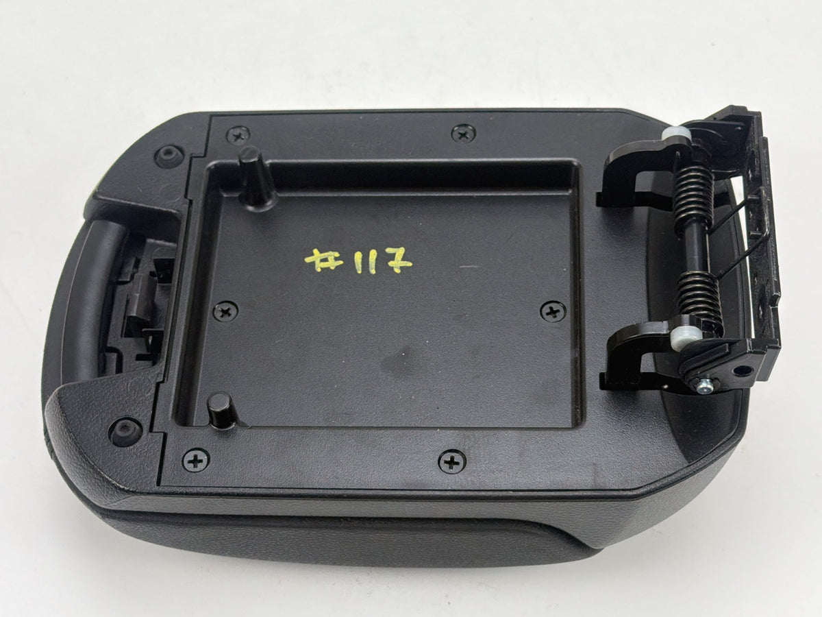2011-2016 Chevrolet Cruze J300 Center Console Armrest Lid Cover 95407042 OEM
