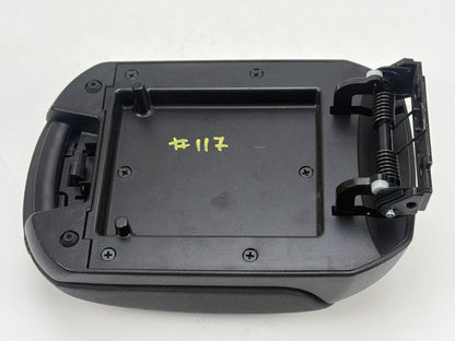 2011-2016 Chevrolet Cruze J300 Center Console Armrest Lid Cover 95407042 OEM