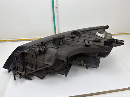 2012-2015 Audi A7 Front Right Passenger Side Headlight Assembly 4G8941006B OEM