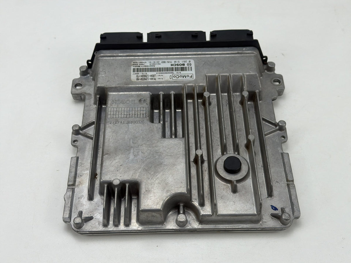 2023-2024 Ford Transit-250 Engine Control Module Unit ECU PK4A-12A650-AB OEM