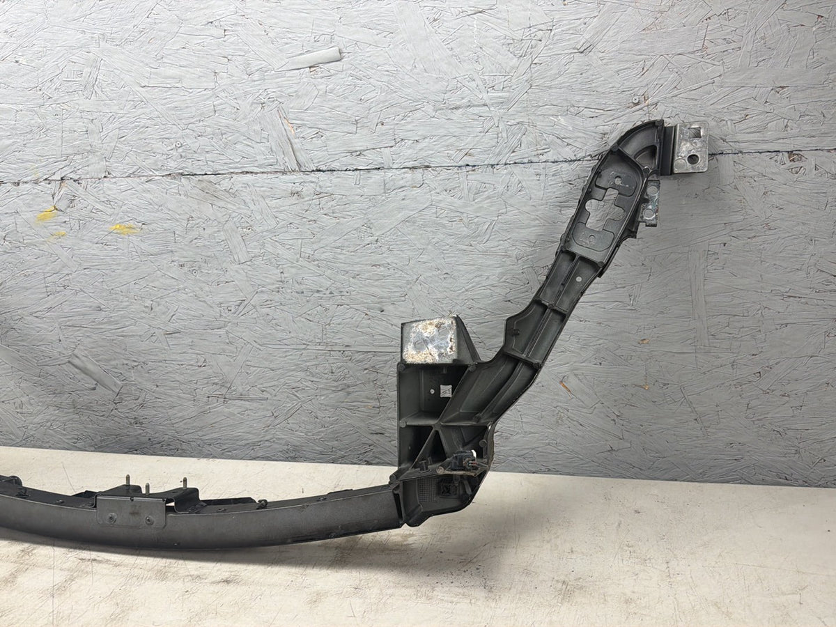 2014-2020 Maserati Ghibli Front Bumper Upper Mount Support Bracket OEM