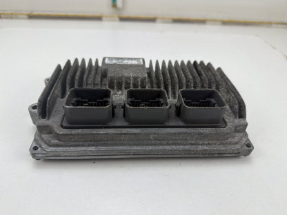 2013-2015 Honda Accord Engine Computer/ ECU Control Module 37820-5A3-L31 OEM