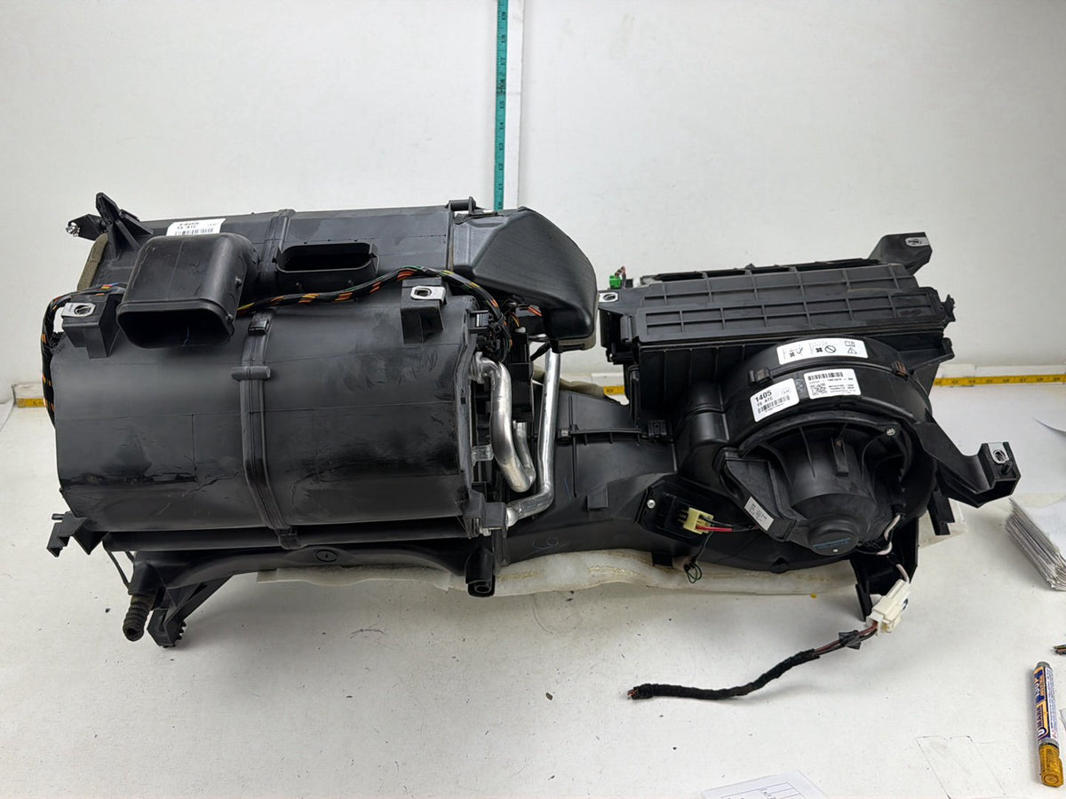 2013-2017 Range Rover Sport HVAC Heater AC Evaporator Box OEM