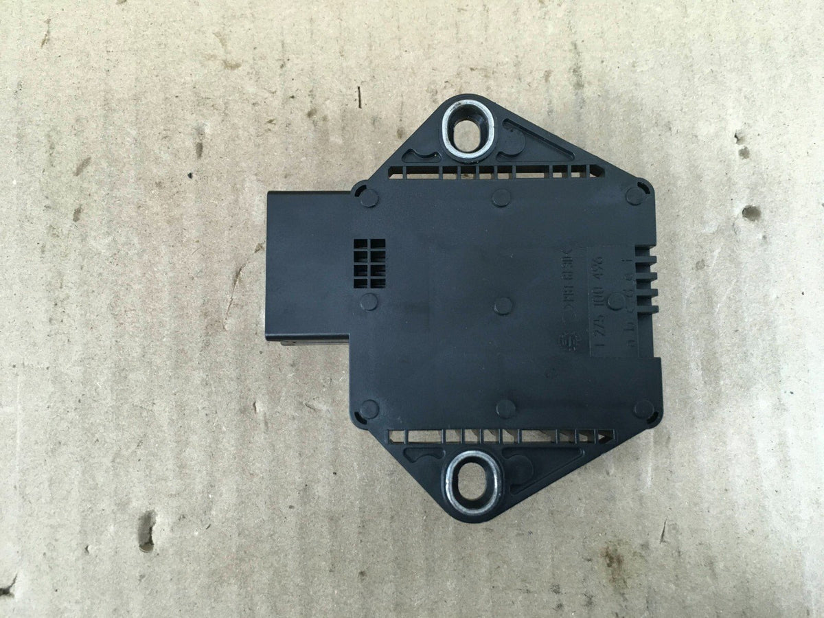 2010-2013 RANGE ROVER HSE YAW RATE ACCELERATION SPEED SENSOR AH42-14B296-AC OEM
