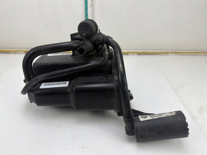 2007-2013 BMW X5 Carbon Vapor Charcoal Canister Leak Detection Pump 7164407 OEM