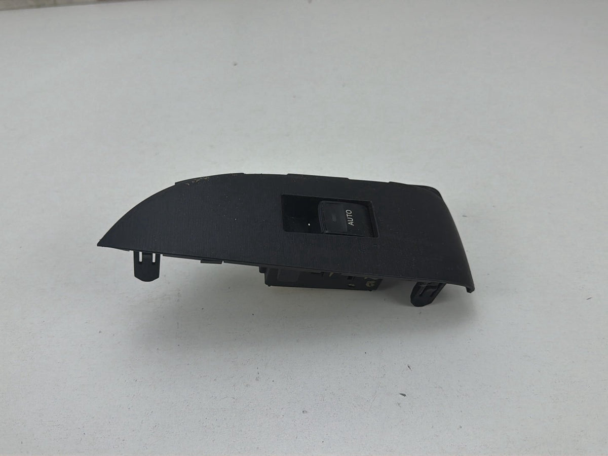 2010-2015 Toyota Prius Rear Left Door Window Switch Panel Bezel 74272-47060 OEM