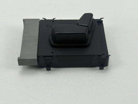 2014-2020 Maserati Quattroporte Front Left Side Seat Switch 09341104B OEM