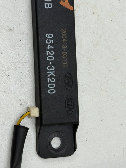 2014-2016 Kia Cadenza Smart Key Keyless Entry Antenna Module 95420-3K200 OEM