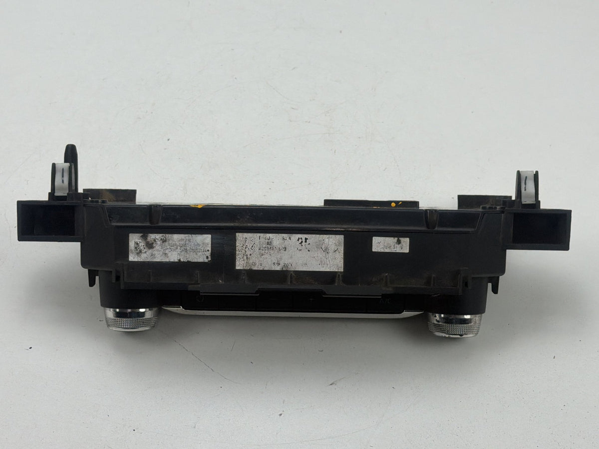 2019-2022 Mazda 3 A/C Heater Temperature Climate Control Unit BCKA-61190A OEM