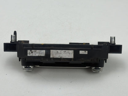 2019-2022 Mazda 3 A/C Heater Temperature Climate Control Unit BCKA-61190A OEM
