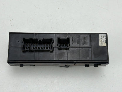 2013-2019 Nissan Sentra Driver Master Window Control Switch 25401 3SH1A OEM