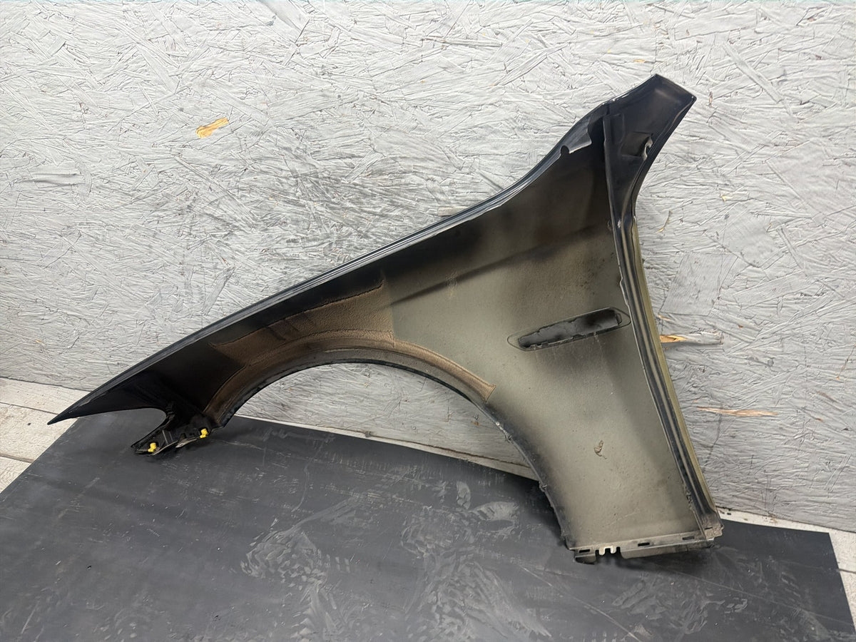2011-2016 BMW 550i xDrive F10 Front Right Passenger Side Fender Wing Panel OEM