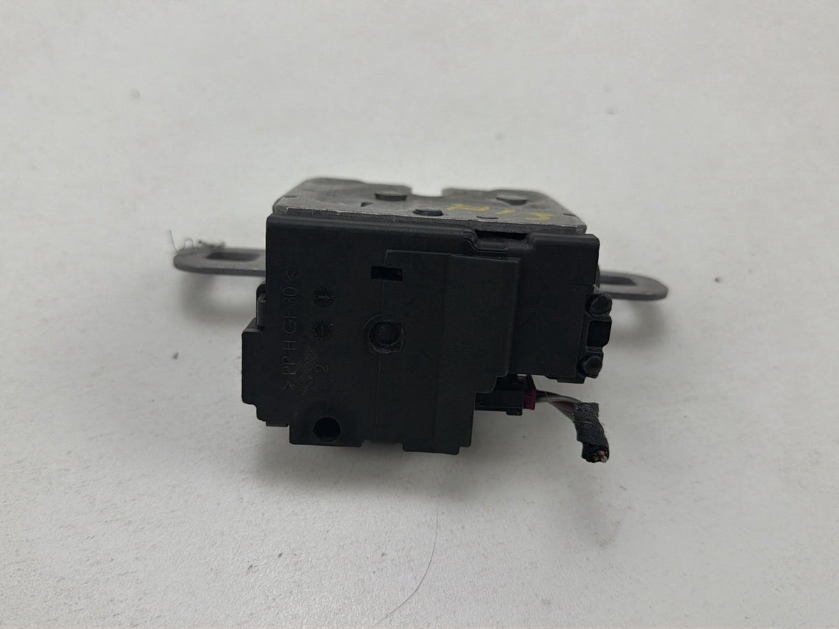 2011-2016 Mini Countryman Cooper Trunk Lid Lock Actuator 51249802312 OEM