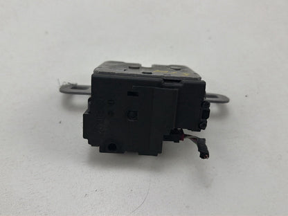 2011-2016 Mini Countryman Cooper Trunk Lid Lock Actuator 51249802312 OEM