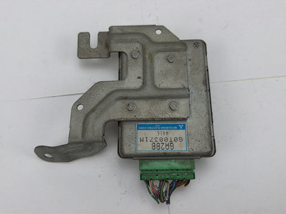 1996 Mazda 626 Cruise Speed Control Module Computer Brain G0T00371M OEM