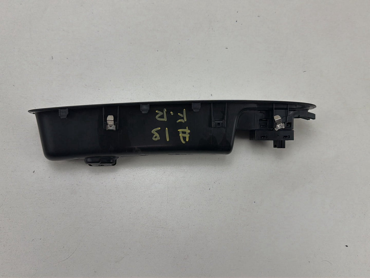 2011-2016 Mini Countryman Cooper S- Right Front Window Switch 9294884-01 OEM