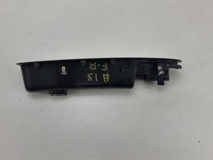 2011-2016 Mini Countryman Cooper S- Right Front Window Switch 9294884-01 OEM
