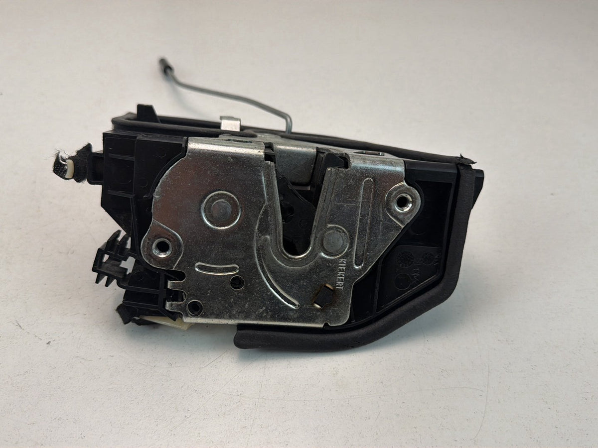 2014-2016 BMW 228i F22 Front Right Passenger Side Door Lock Latch Actuator OEM