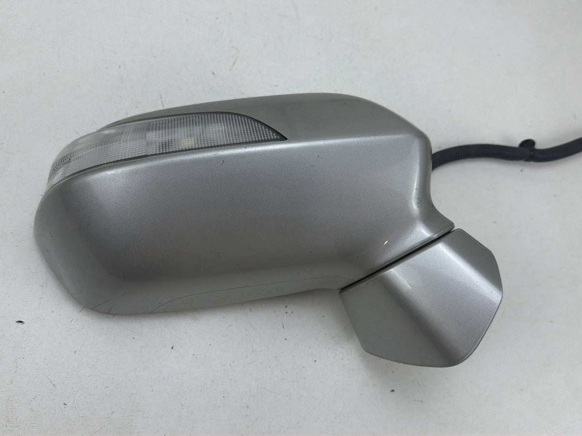 2010-2012 Acura RDX Front Right Passenger Side Power Door View Side Mirror OEM