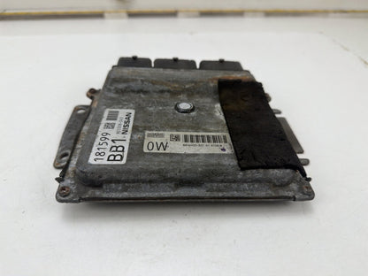 2013-2014 Nissan Altima 2.5L Engine Control Module Unit ECU NEC008-043 OEM