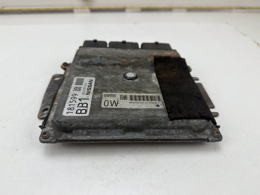 2013-2014 Nissan Altima 2.5L Engine Control Module Unit ECU NEC008-043 OEM