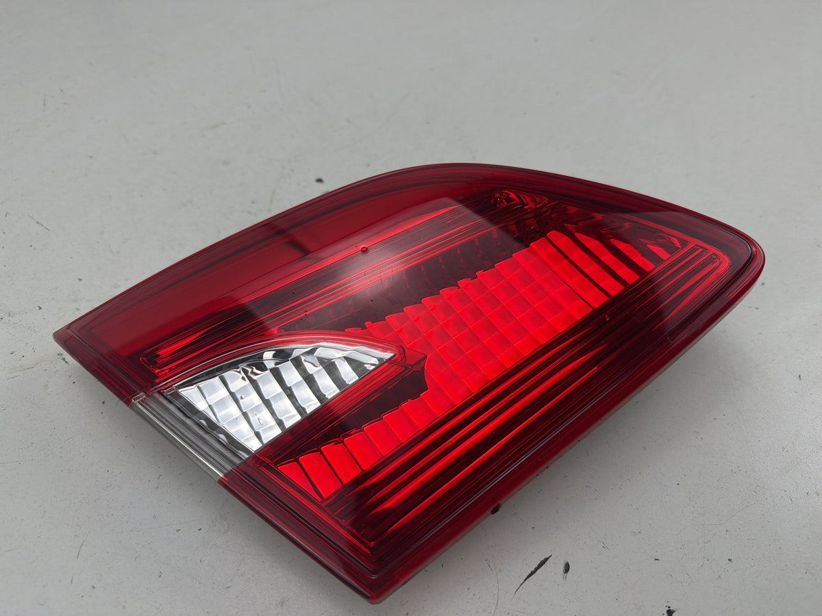 2016-2019 Nissan Sentra Rear Left Driver Side Trunk Inner Tail Light Lamp OEM