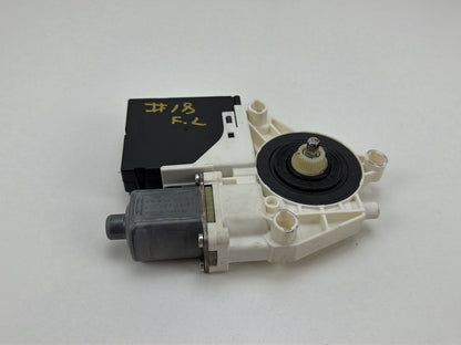 2013-2017 Volkswagen Tiguan Left Front Window Regulator/Motor 5N0959701F OEM