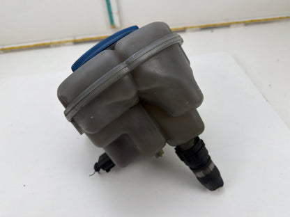 2012-2018 Audi A7 Engine Coolant Expansion Tank Reservoir 4G0 121 403 D OEM