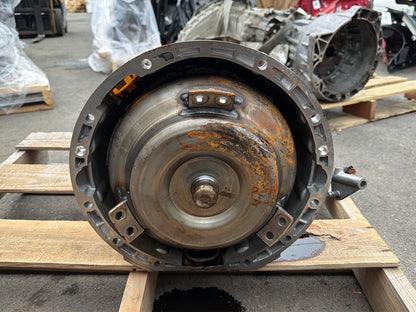 2010-2013 Mercedes E350 Coupe Automatic Transmission 71K Miles R2302710301 OEM