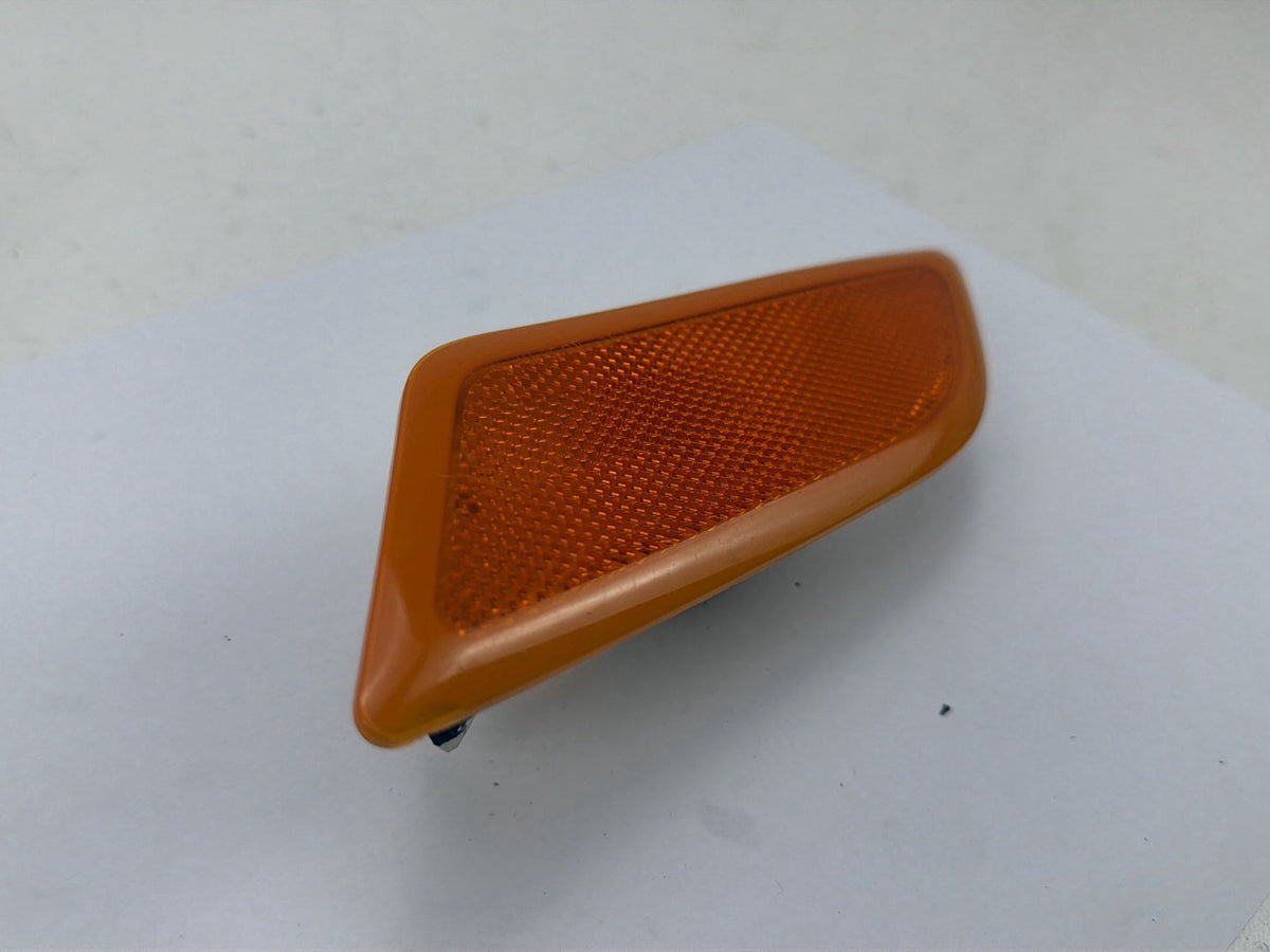 2012-2014 Mercedes-Benz C250 Front Left Side Marker Light A2049067301 OEM