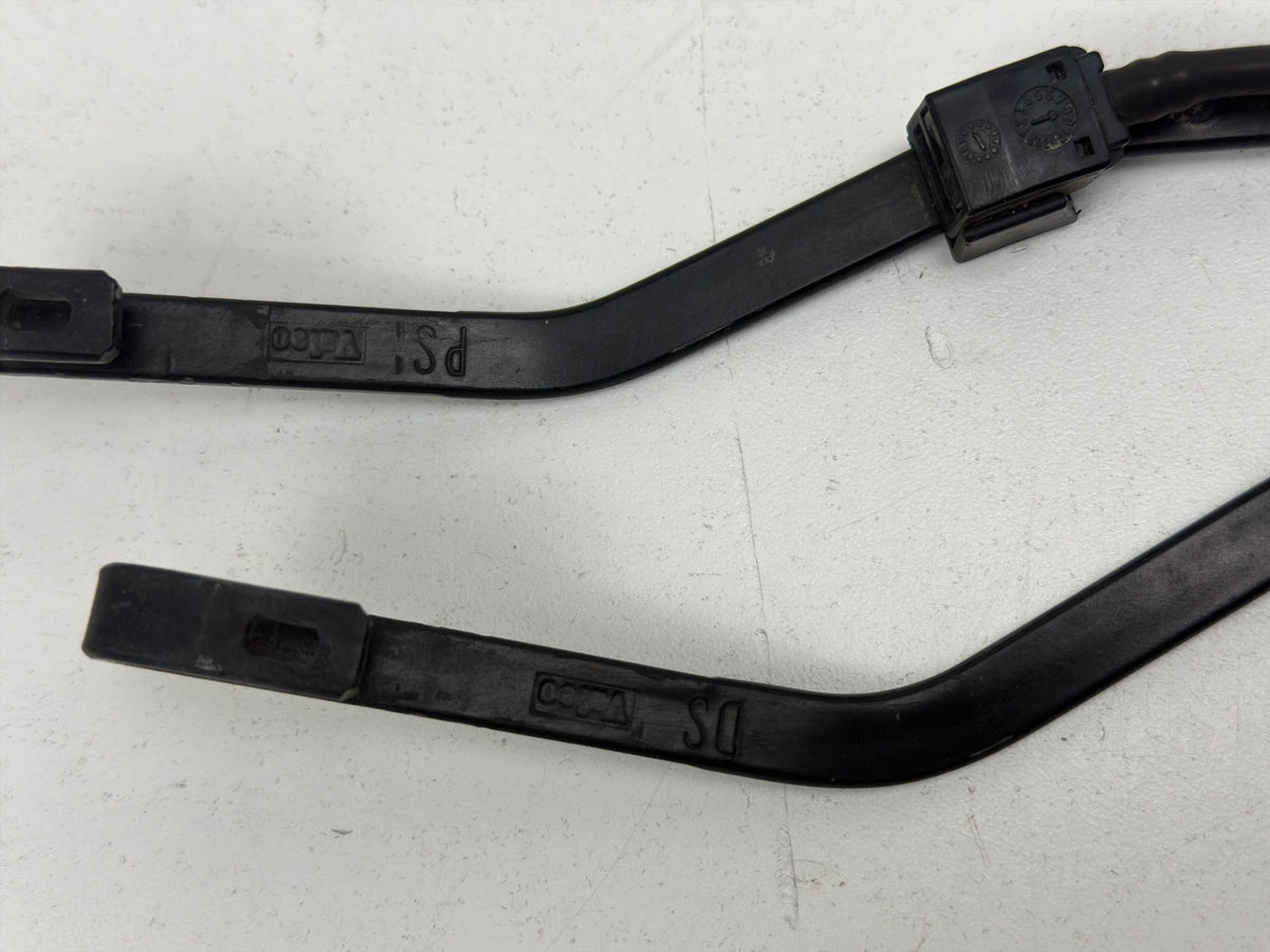 2008-2014 GMC Yukon XL 1500 Front Left & Right Windshield Wiper Arm Set of 2 OEM