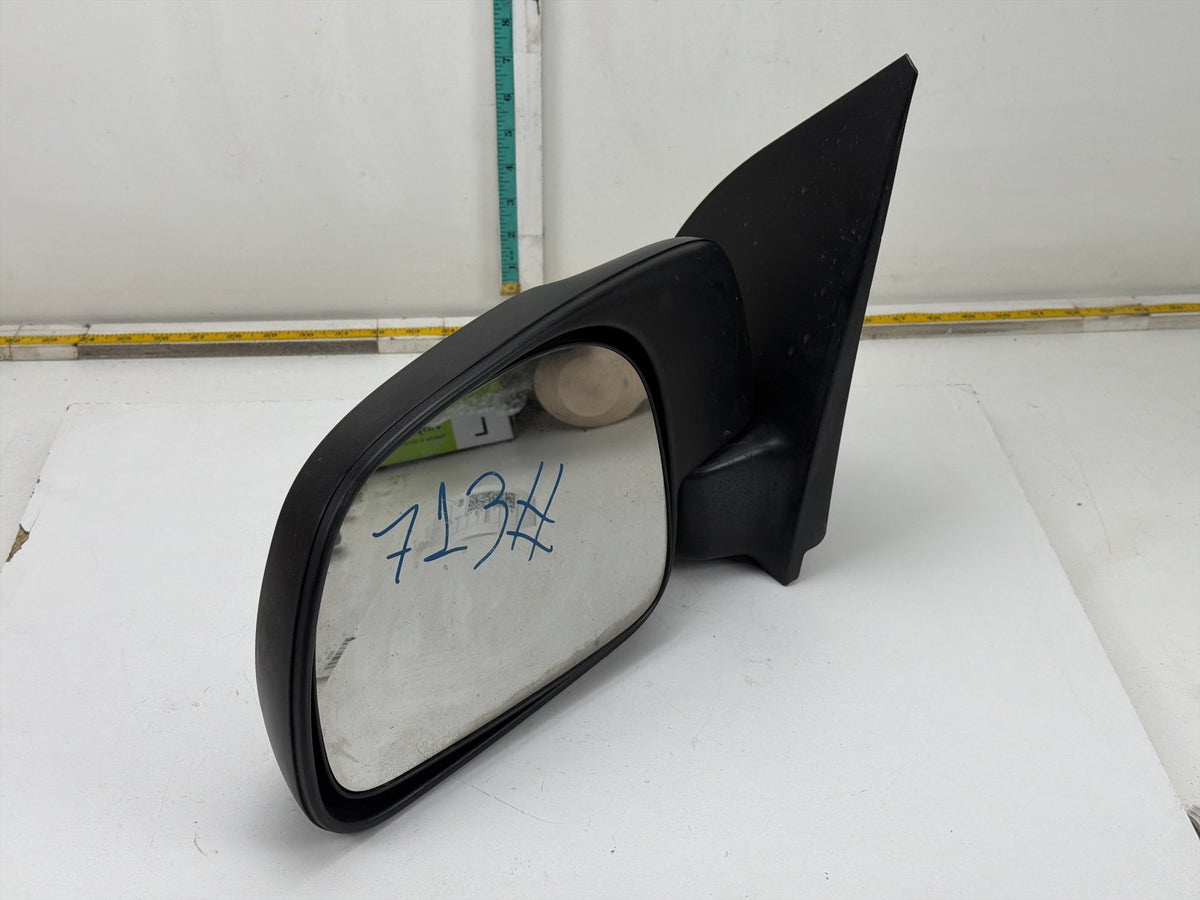 2006-2010 Ford F-250 Front Left Driver Door Side View Mirror 128-00550L