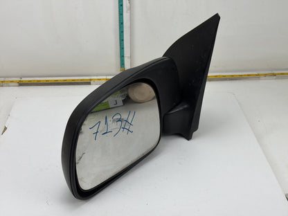 2006-2010 Ford F-250 Front Left Driver Door Side View Mirror 128-00550L