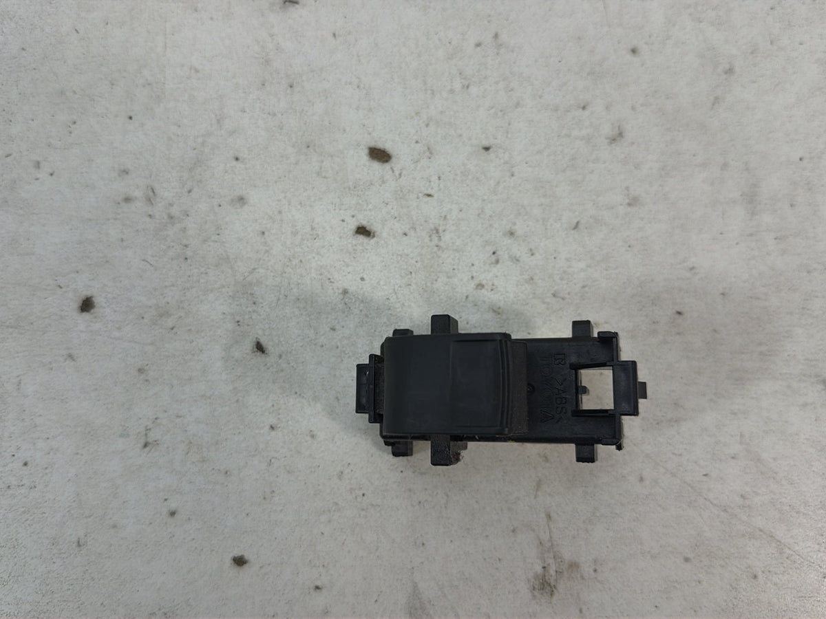 2007-2009 Toyota Camry XV40-Rear Left Window Switch OEM