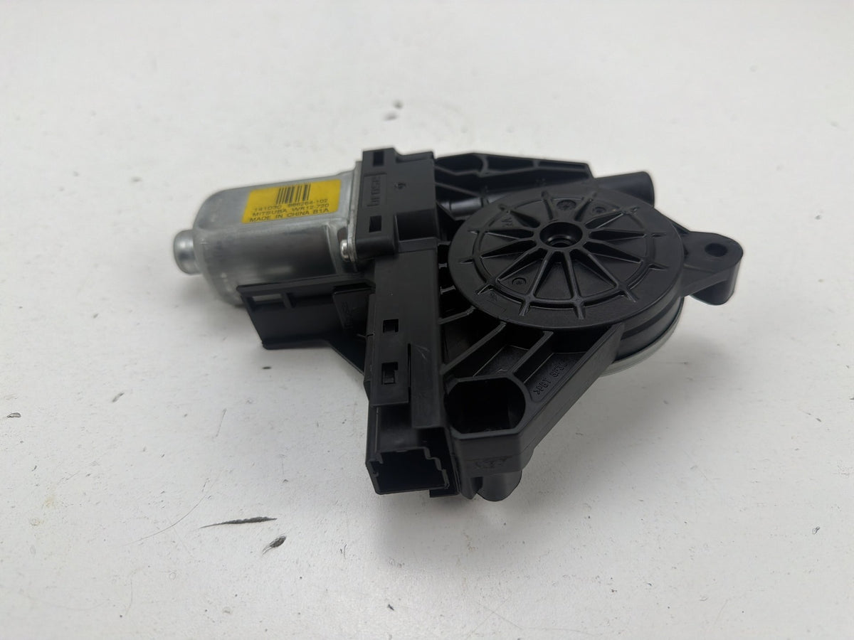 2011-2018 Volvo S60 Rear Left Driver Side Door Power Window Motor 966264-102 OEM