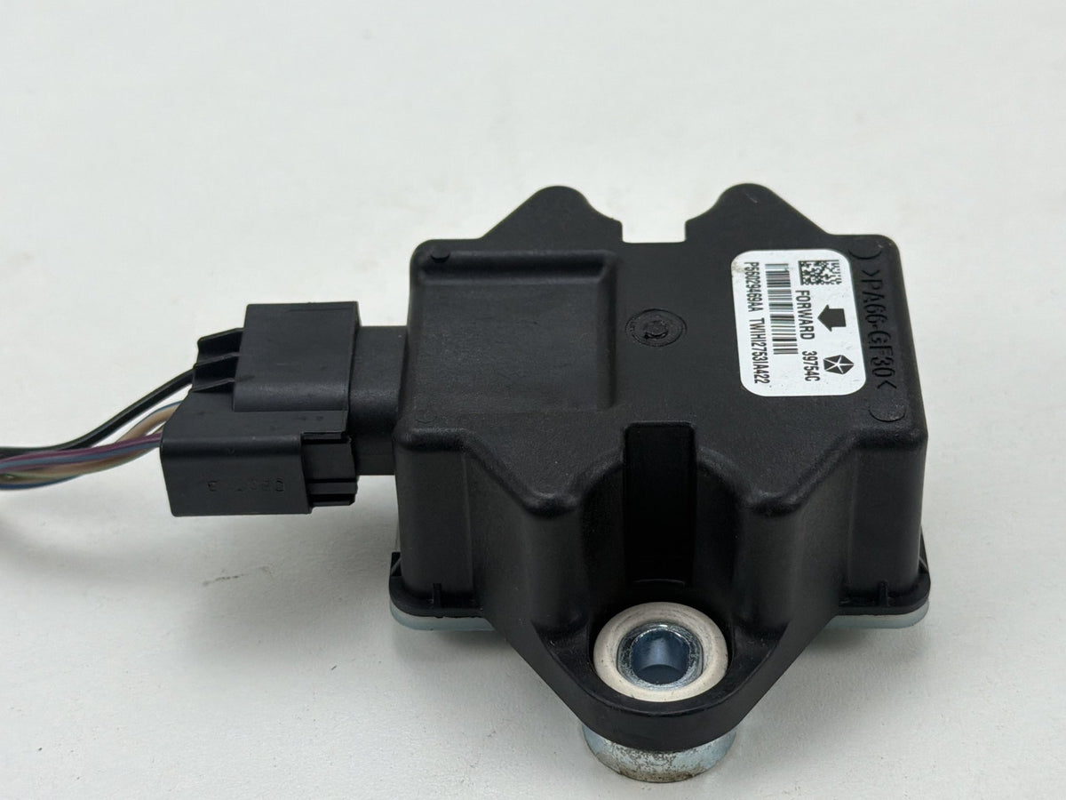 2014-2021 Jeep Grand Cherokee Dynamics Yaw Rate Sensor P56029469AA OEM