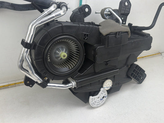 2017-2020 Toyota Sienna L30-Blower Motor Fan Evaporator Assembly 87030-08131 OEM