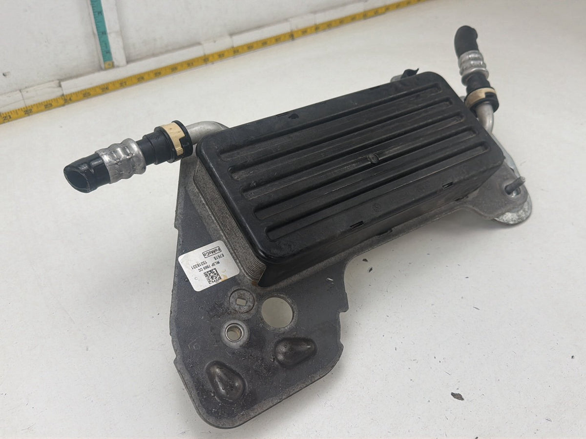 2021-2025 Ford F-150 Automatic Transmission Oil Cooler ML3P-7869-CC OEM