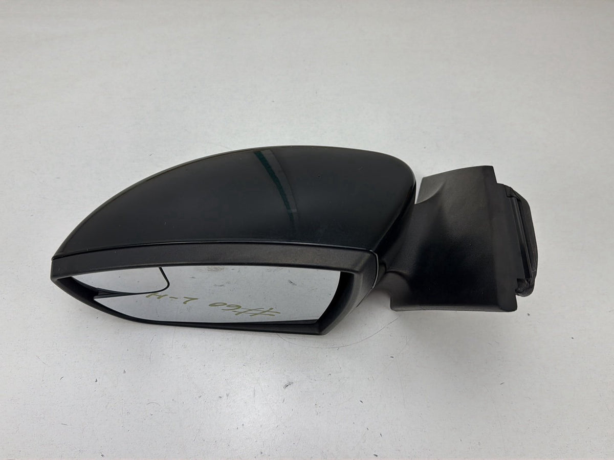 2012-2014 Ford Focus MK2 Front Left Driver Side Door Mirror OEM