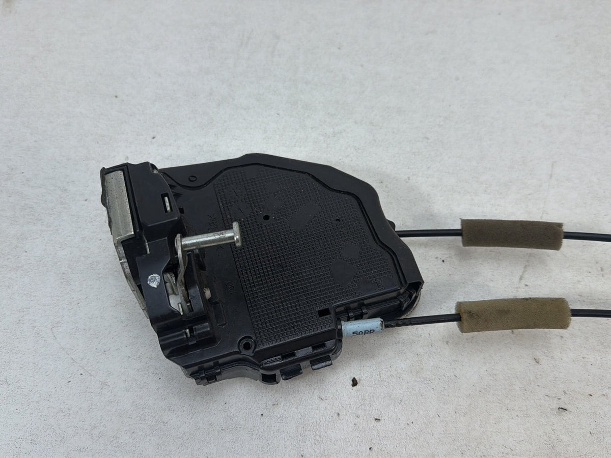 2007-2009 Toyota Camry XV40- Right Rear Door Lock Actuator PN:A046693 OEM