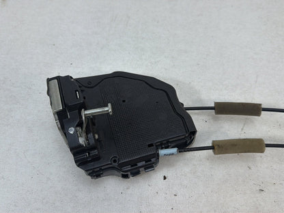 2007-2009 Toyota Camry XV40- Right Rear Door Lock Actuator PN:A046693 OEM