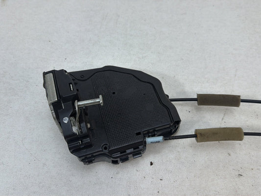 2007-2009 Toyota Camry XV40- Right Rear Door Lock Actuator PN:A046693 OEM