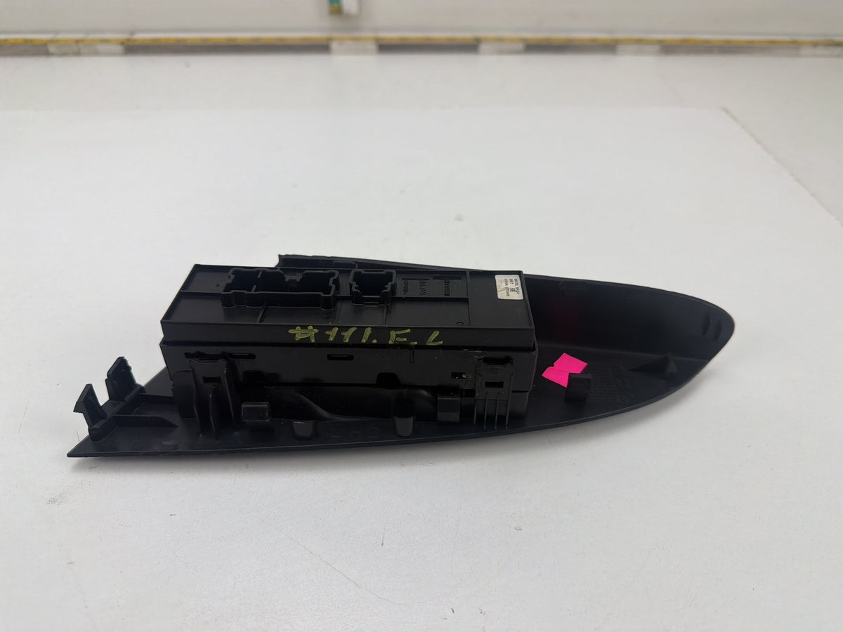 2013-2019 Nissan Sentra Front Left Driver Side Master Power Window Switch OEM