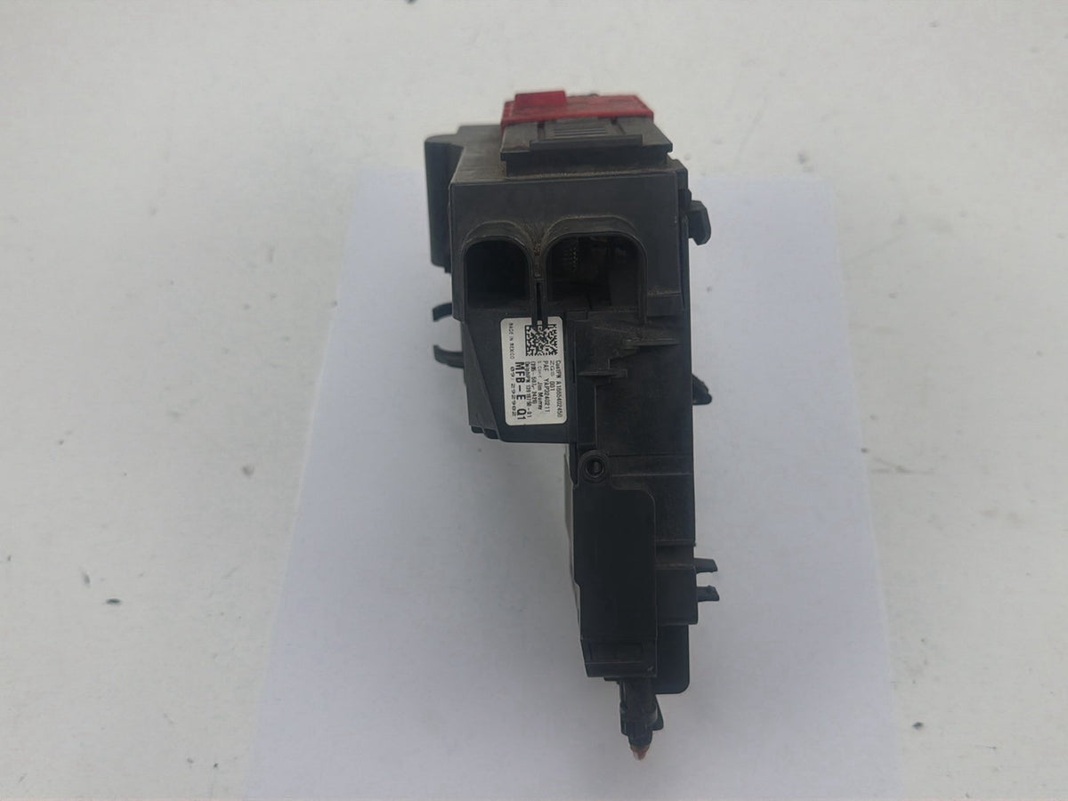 2012-2015 Mercedes-Benz ML550 Fuse Relay Box Junction Module A1665402450 OEM