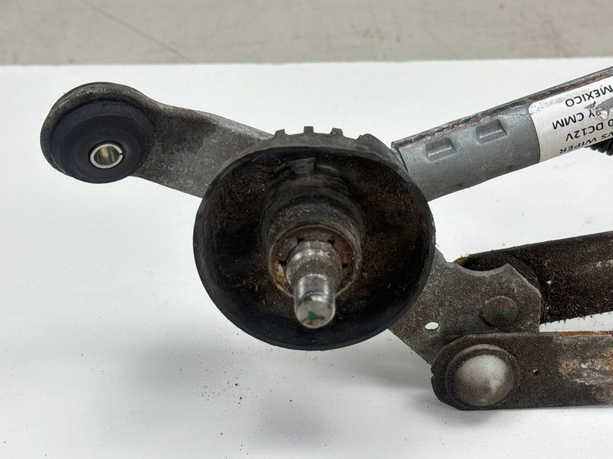 2013-2019 Nissan Sentra - Front Windshield Wiper Motor OEM