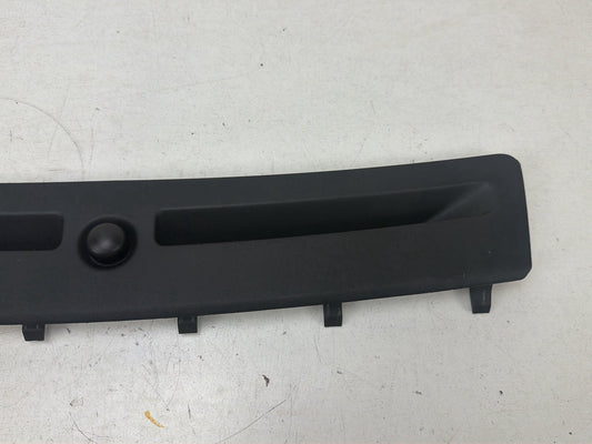 2018-2020 Jaguar F-Pace - Dash Grille Air Vent Trim Panel HK83-044A98-ACW OEM