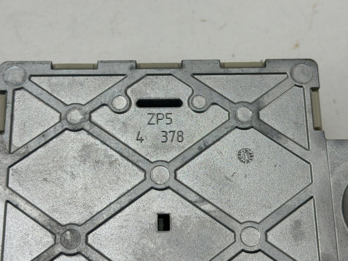 2011-2016 BMW 550i xDrive Rear Trunk Upper Telematics Antenna Amplifier OEM