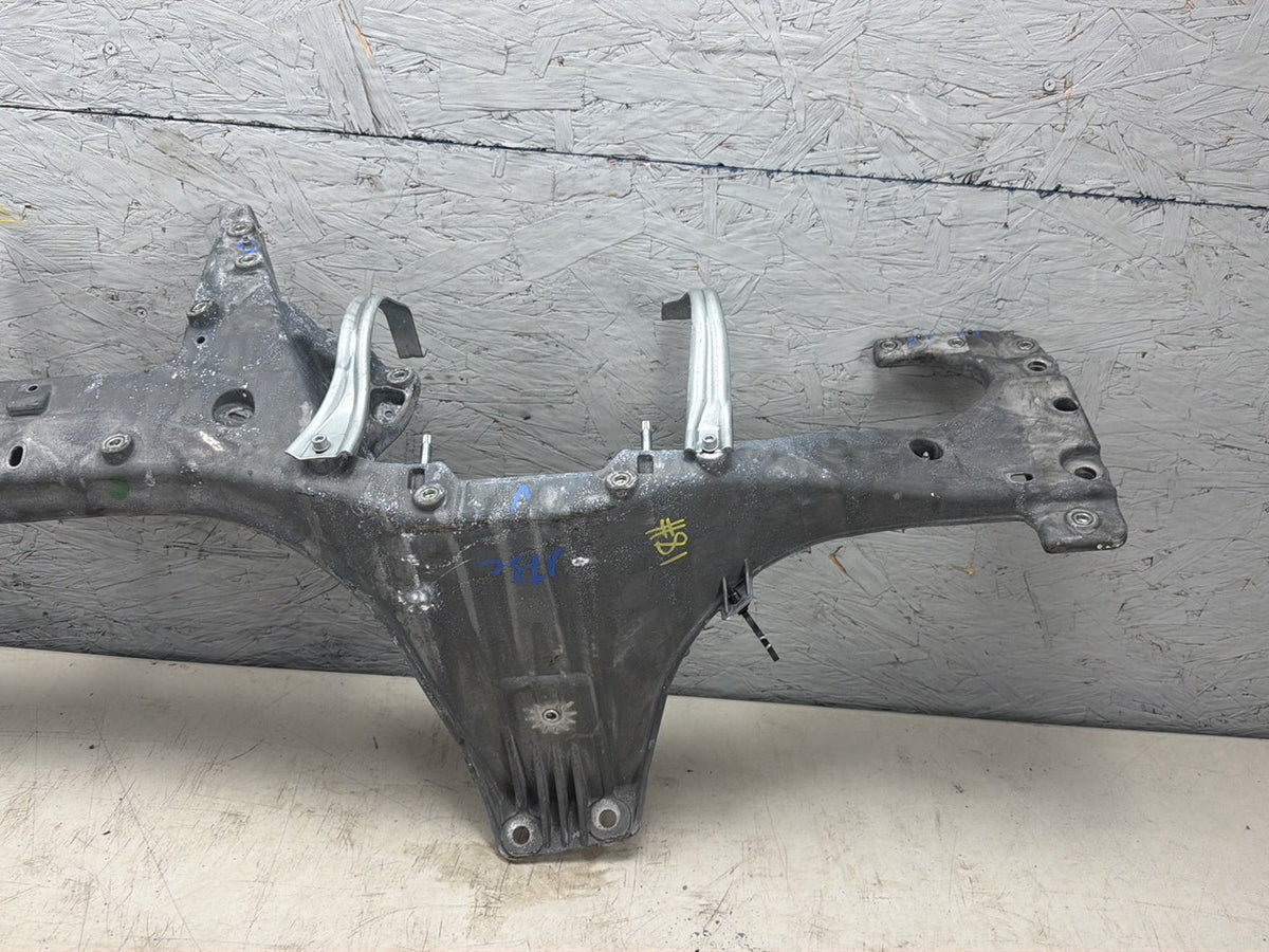 2014-2017 Maserati Ghibli Dash Holder Bracket Carrier Frame 670003676 OEM