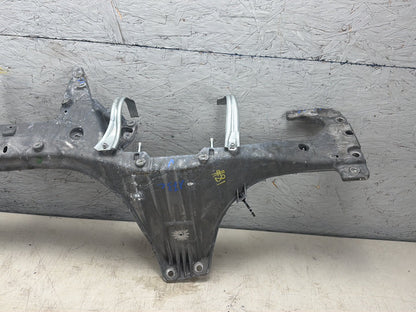2014-2017 Maserati Ghibli Dash Holder Bracket Carrier Frame 670003676 OEM